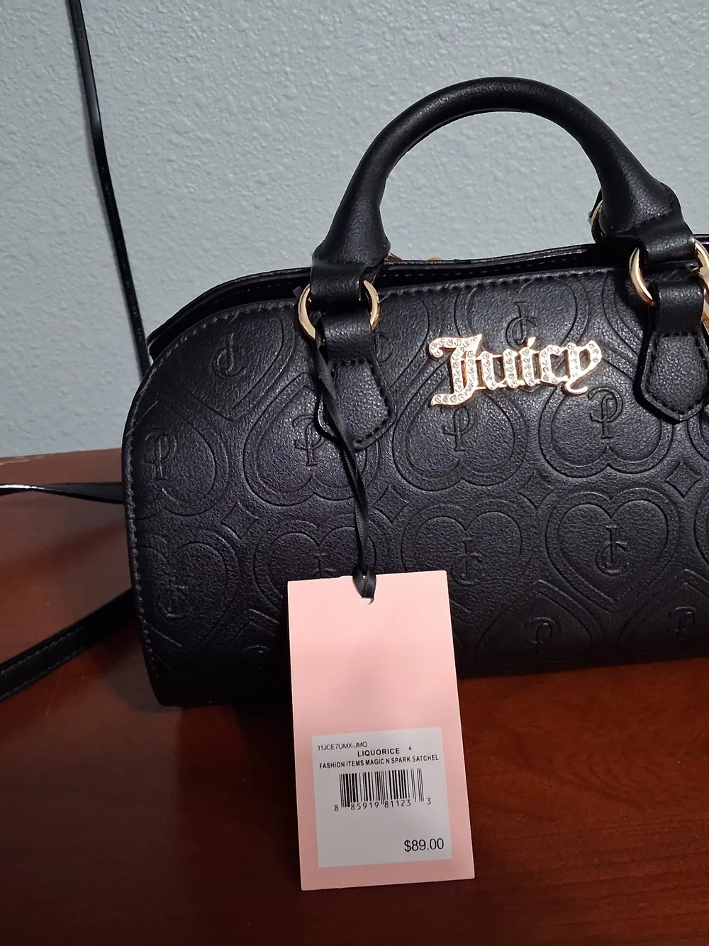 Juicy Couture juicy couture
